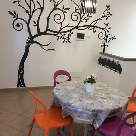 Apartment Casetta Relax A *