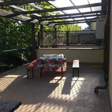 Casetta Relax A Apartment *