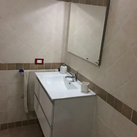 Casetta Relax A Apartman *