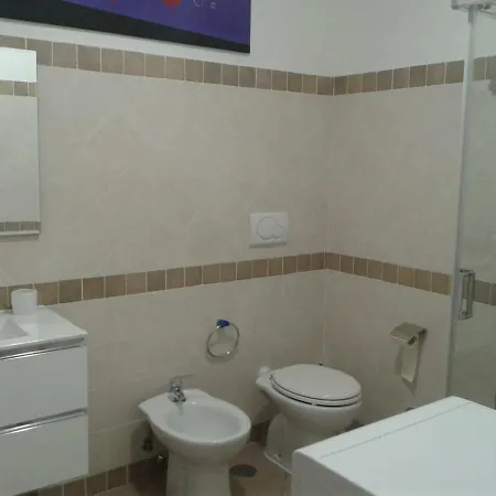 Apartment Casetta Relax A Sutri