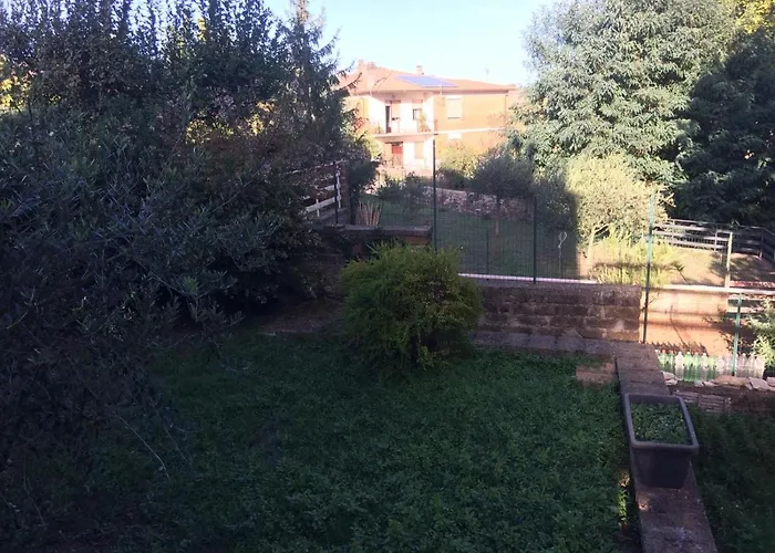 Casetta Relax A Διαμέρισμα *